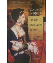 Portret nieznanej damy