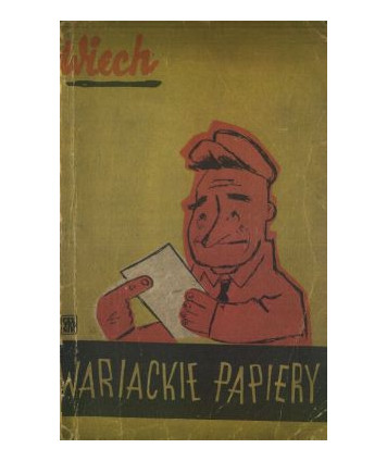 Wariackie papiery