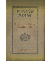 Wybór pism
