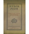 Wybór pism