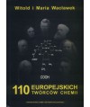 110 europejskich twórców chemii