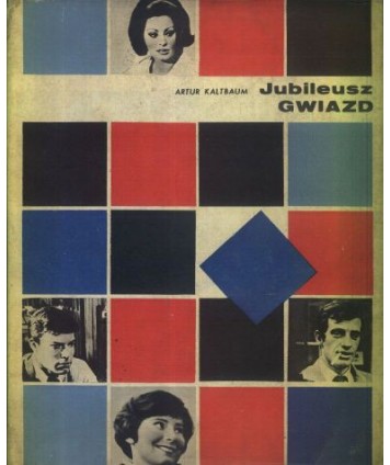 Jubileusz gwiazd