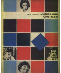 Jubileusz gwiazd