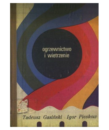 Ogrzewnictwo i wietrzenie