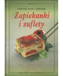 Zapiekanki i suflety