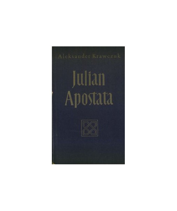 Julian Apostata
