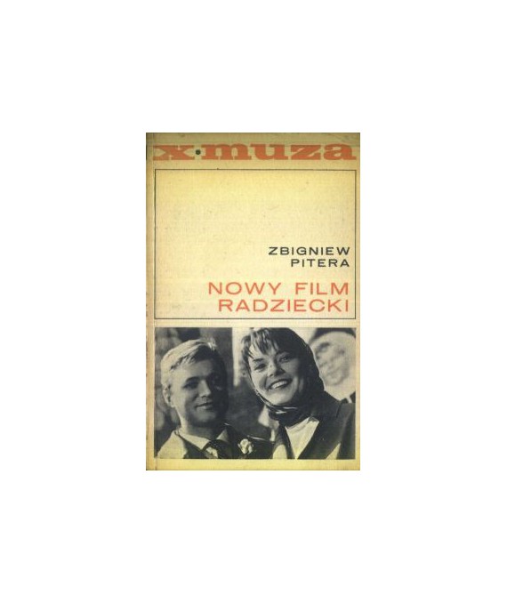 Nowy film radziecki