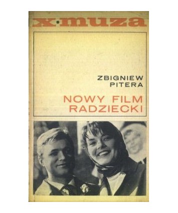 Nowy film radziecki