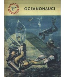 Oceanonauci ludzie głębin