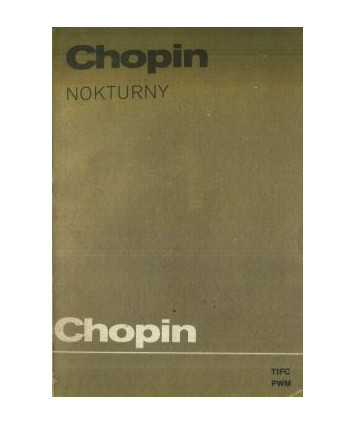 Nokturny