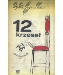 Dwanaście krzeseł