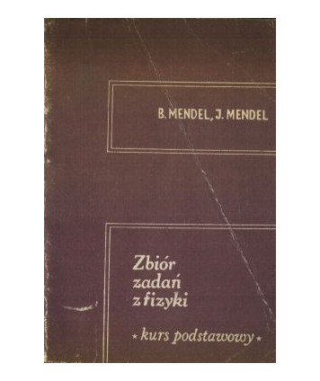 Zbiór zadań z fizyki. Kurs podstawowy