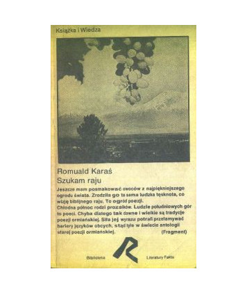 Szukam raju