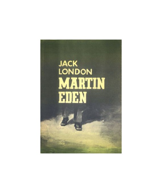 Martin Eden