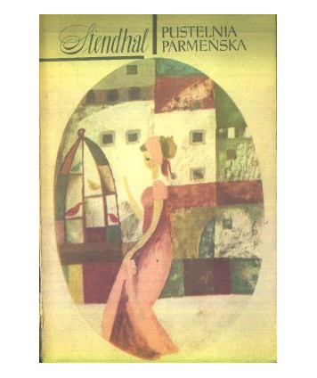 Pustelnia parmeńska T. 1-2