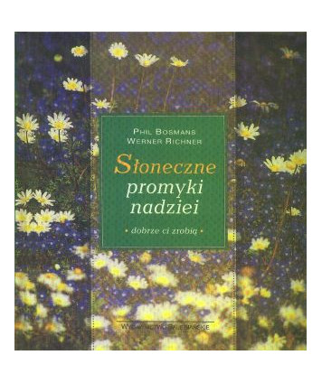 Słoneczne promyki nadziei