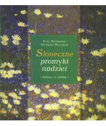 Słoneczne promyki nadziei
