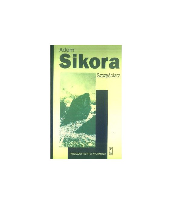 Szczęściarz