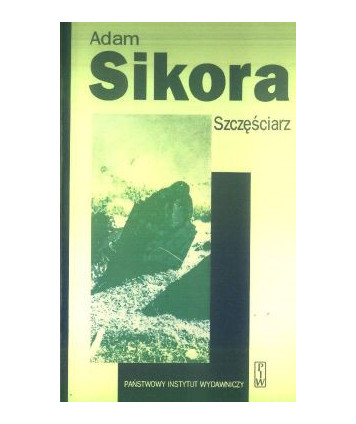 Szczęściarz