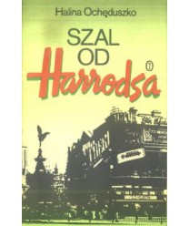 Szal od Harrodsa