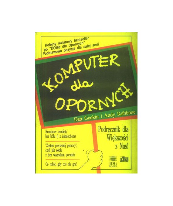 Komputer dla opornych