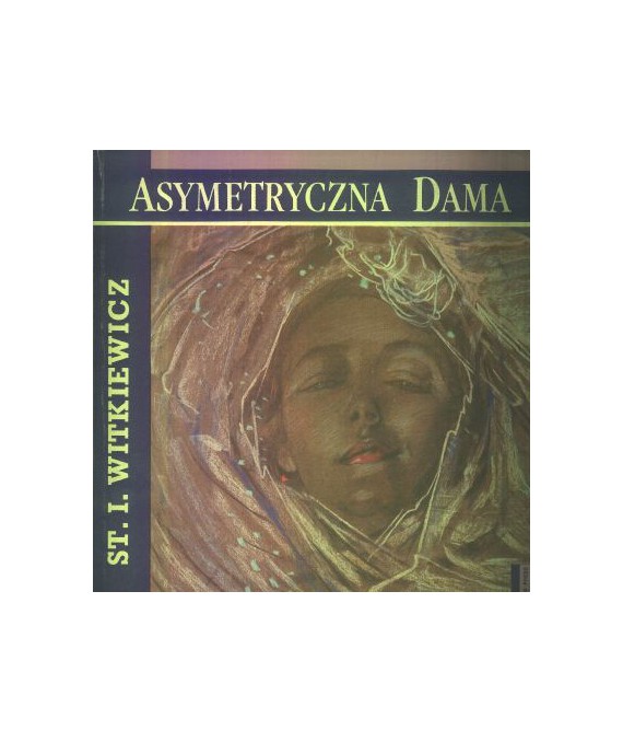 Asymetryczna dama