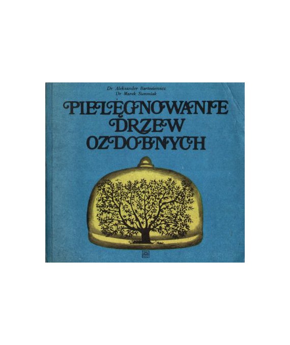 Pielęgnowanie drzew ozdobnych