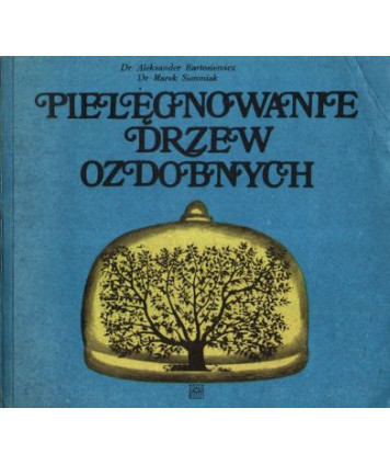 Pielęgnowanie drzew ozdobnych