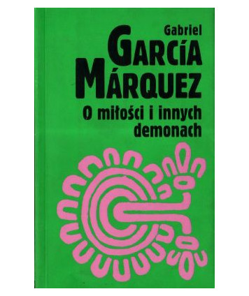 O miłości i innych demonach