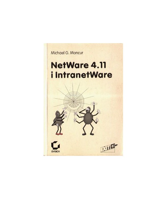 NetWare 4.11 i IntranetWare