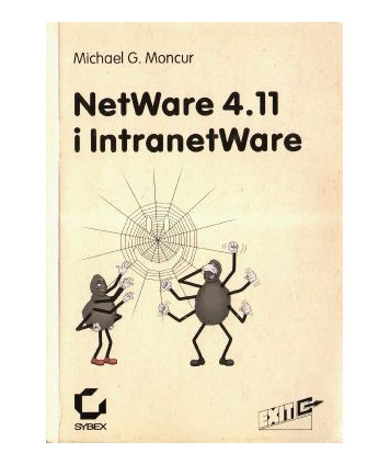 NetWare 4.11 i IntranetWare