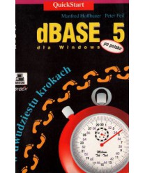 dBASE 5 dla Windows wersja polska
