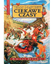 Ciekawe czasy