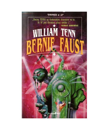 Bernie Faust