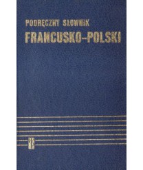 Podręczny słownik francusko-polski