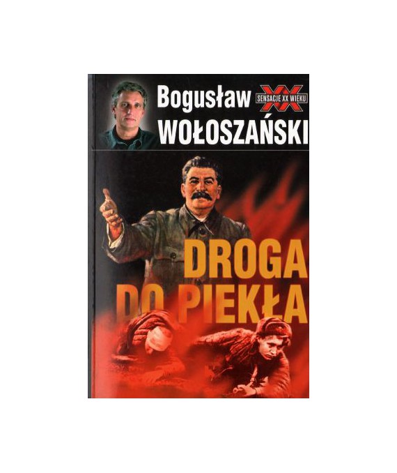 Droga do piekła. Stalin 1941-1945