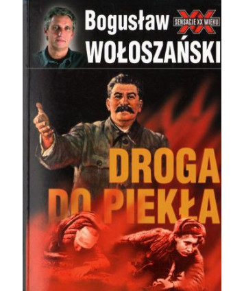 Droga do piekła. Stalin 1941-1945