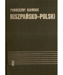 Podręczny słownik hiszpańsko-polski