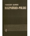 Podręczny słownik hiszpańsko-polski