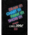 Corel Draw 3.0. User’s Manual