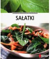 Sałatki. Tylko sprawdzone przepisy