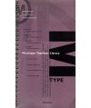 The Monotype Typeface Library