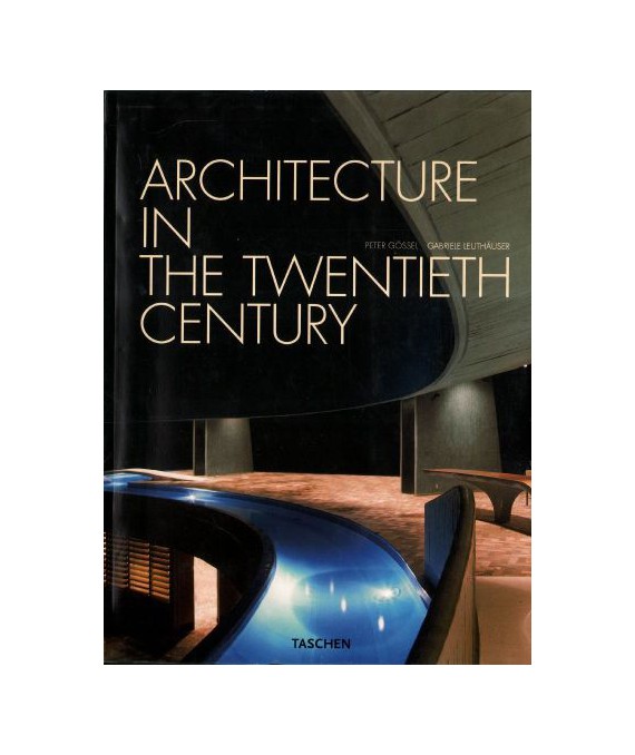 Architecture in the twentieth century