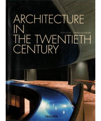 Architecture in the twentieth century
