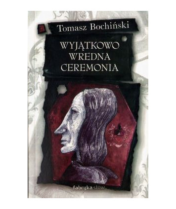 Wyjątkowo wredna ceremonia