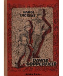 Dawid Copperfield t.1-3