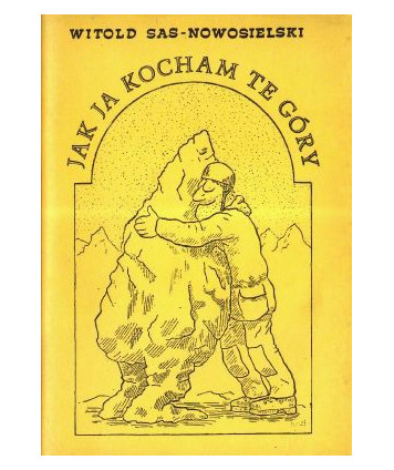 Jak ja kocham te góry