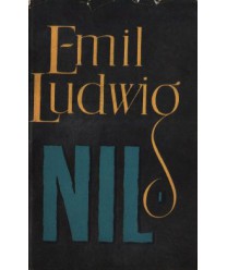 Nil. Życiorys rzeki t.1-2