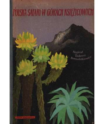 Polska safari w Górach Księżycowych