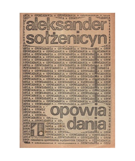 Opowiadania